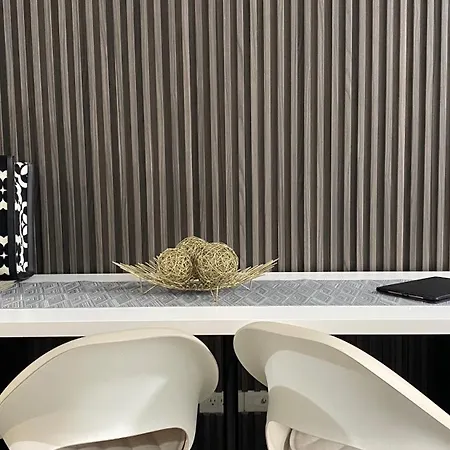 Condo Suite/Apartment Pasay Sm Moa - Stay Cozy & Boujee
