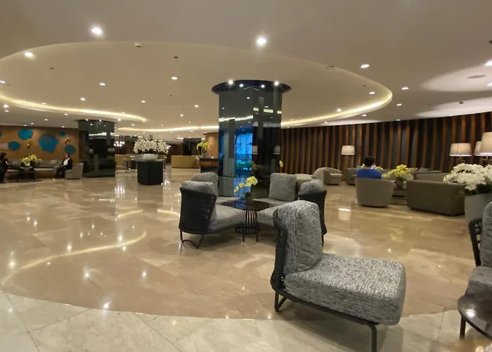 Suite/apartment Pasay Sm Moa - Cozy & Boujee *
