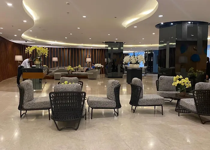 Suite/apartment Pasay Sm Moa - Cozy & Boujee Apartment Manila