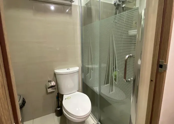 Suite/apartment Pasay Sm Moa - Cozy & Boujee